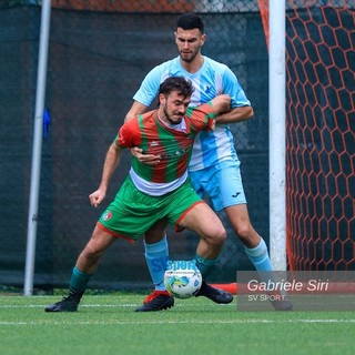 Calcio, Prima Categoria B. La classifica dopo gli anticipi. Tre gol e tre punti per Vadese e Speranza (LA CLASSIFICA)