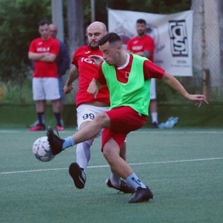 Tornei Estivi, Savona Cup. Ultima giornata della seconda settimana: le gare della serata