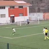 Calcio. Il Pontelungo passa 4-2 con il Bragno e chiude il 2024 al terzo posto (GLI HIGHLIGHTS)