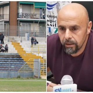 Savona, sullo stadio Bacigalupo presentata un'interrogazione. Scaramuzza (Lega): &quot;L'amministrazione ci dica cosa intende fare&quot;