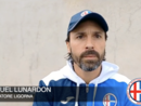 Calcio, Ligorna. Lunardon chiama il reset mentale: &quot;Speso tanto nell'ultimo periodo, ma dobbiamo compiere un passo in avanti per competere su certi livelli&quot; (VIDEO)