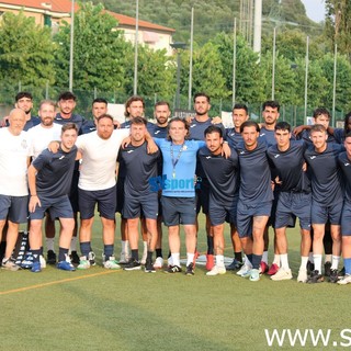 Calcio. L'iter burocratico si è completato: la Figc certifica il ritorno del Savona Fbc, tramonta il Città di Savona