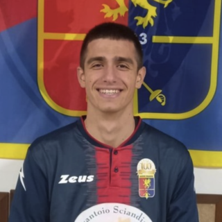 calciomercato. L'attaccante Federico Ardissone torna alla Golfo Dianese