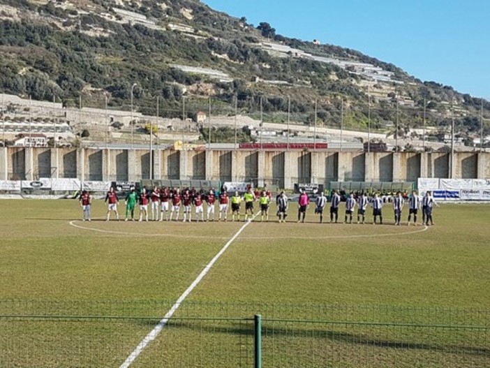 Calcio, Serie D: l'Argentina vuole l'impresa contro il Gavorrano. Savonesi entrambe in Toscana, il Ligorna attende la Sanremese