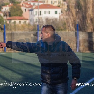 Calcio. Serie D, Ghiviborgo-Savona 1-1. Chezzi: &quot;Un punto guadagnato, andiamo avanti a testa bassa&quot;