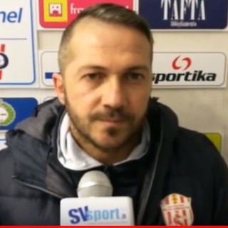 Calcio, Soccer Borghetto. Carparelli non cerca scuse: &quot;Il derby? Ci è mancata esperienza, dentro e fuori dal campo&quot; (VIDEO)