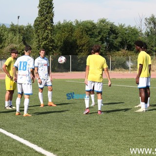 Calcio, Cairese. Possibili novità in ripresa alla ripresa degli allenamenti