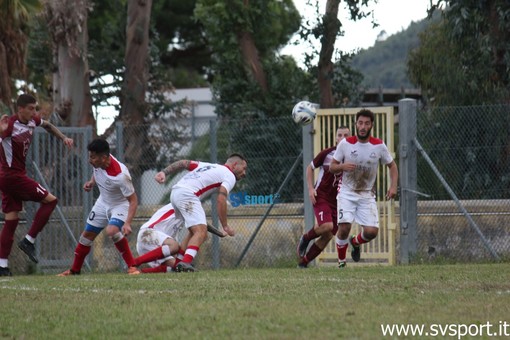 Calcio. Prima Categoria: girone A in campo tra le 14.00 e le 20.00, nel gruppo B è sempre lotta al vertice tra Q&amp;V e Pra