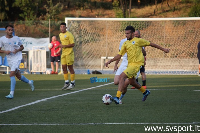 Calcio, Coppa di Promozione. Stasera l'atto decisivo per Legino e Albissole, Ceriale a Bragno già qualificato