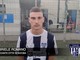 Calcio, Città di Savona. Arrivano anche i gol di Romano: &quot;Felice, dico grazie alla società e ai miei compagni&quot; (VIDEO)