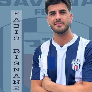 Calciomercato. Il Savona annuncia il nuovo centravanti, Fabio Rignanese torna in Liguria