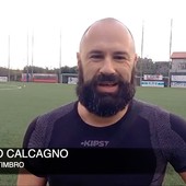 Calcio, Letimbro. Contro il Savona non basta un super Calcagno: &quot;Un onore giocare gare simili, sconfitta dignitosa sudando la maglia&quot; (VIDEO)