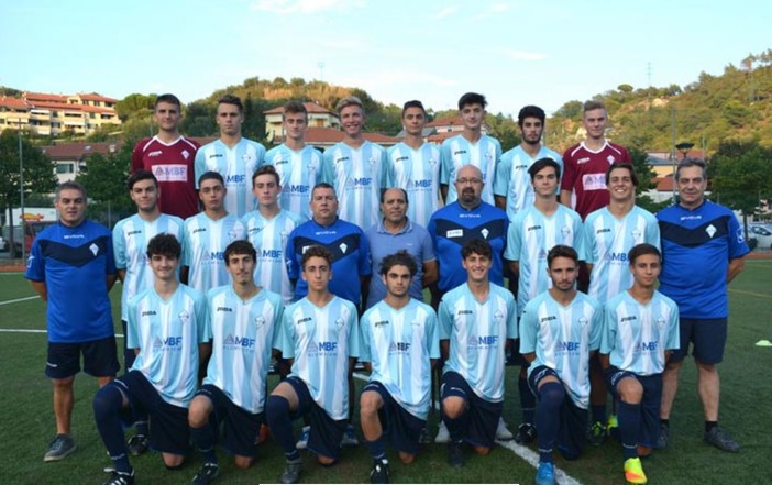 Calcio, Juniores di Eccellenza: i risultati e la classifica dopo la decima giornata di ritorno