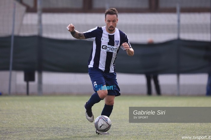 Calcio, Prima Categoria. Matteo Matarozzo a tutto tondo sulla stagione del Città di Savona: “Grande rammarico, ma un'annata difficile da capire se non vissuta in prima persona. Orgoglioso di questo gruppo&quot;