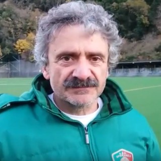 Calcio, Speranza. Frumento allarga le braccia: &quot;Non è un momento fortunato. Quintavalle per noi è una risorsa importantissima&quot; (VIDEO)