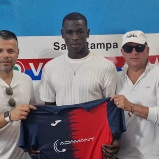 Calciomercato. Vado pigliatutto, via libera per Diop fresco vincitore con l'Alcione