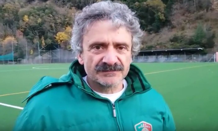 Calcio, Speranza. Frumento allarga le braccia: &quot;Non è un momento fortunato. Quintavalle per noi è una risorsa importantissima&quot; (VIDEO)