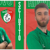 Calciomercato, Speranza. Semaforo verde per le conferme di Berruti e Sciutto