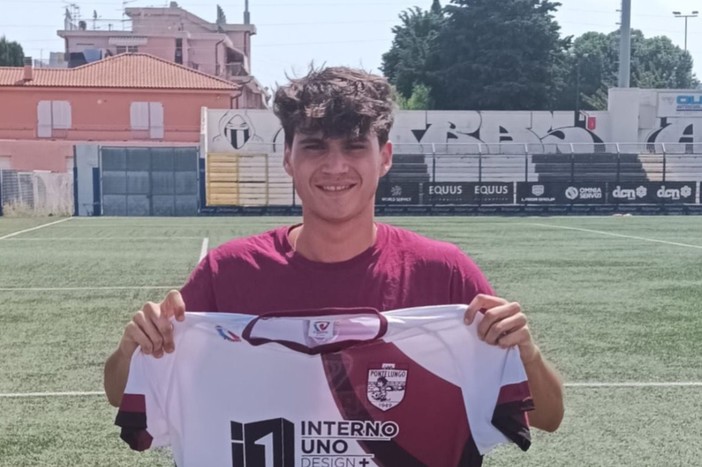 Calciomercato, Il parco under del Pontelungo si amplia con Pietro Fazio