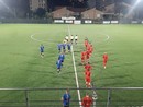 Calcio, Coppa Italia di Eccellenza. L'Imperia è la prima semifinalista, battuto 4-1 il Campomorone