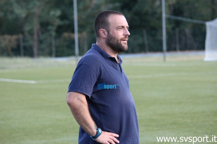 Calcio, Coppa Promozione. Sarpero promuove il pari con la Sestrese: &quot;Risultato giusto, sappiamo far bene quando cresciamo in personalità&quot; (VIDEO)