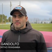 Calcio, Rivasamba. Il ds Gandolfo non si dà pace dopo la sconfitta di Celle: &quot;Mentalmente i nostri avversari erano ko&quot; (VIDEO)