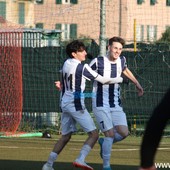 Calcio, Savona. La strada è tracciata, i biancoblu sono pronti al salto