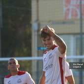 Calcio. Promozione. San Francesco Loano in versione tennistica contro il Ventimiglia: le foto della sfida (FOTOGALLERY)