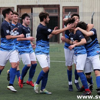 Calcio, Juniores Nazionali. L'Albissola fa suo il derby di recupero: Savona battuto 1-0