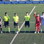 Calcio, Serie D. Inizia Albenga - Varese, la webcronaca dall'Annibale Riva (LIVE)