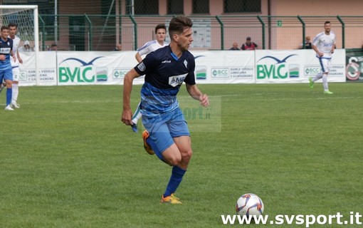 Calciomercato, Albenga. Gli ingauni vogliono blindare la difesa, arriva anche Sebastiano Molinari