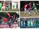 Calcio, Promozione. En plein derby per il Bragno, gli scatti dell'1-0 alla Carcarese (FOTOGALLERY)