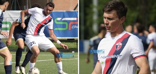 Calciomercato, Vado. Mikhaylovskiy e Valagussa sul taccuino del Varese