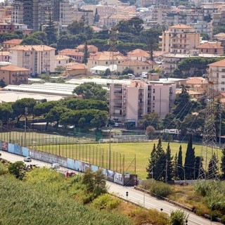 Calcio. Taggia: l’Argentina fa ricorso al Tar per la gestione dello stadio &quot;Sclavi&quot;