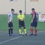 Calcio, Prima Categoria. Il big match termina con il segno X, 1-1 tra Baia Alassio e Camporosso