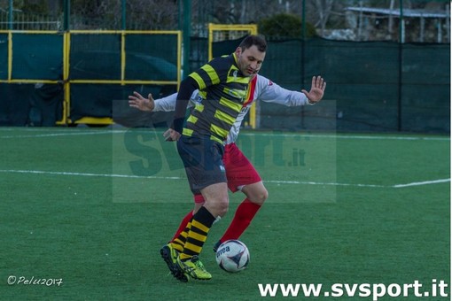 Calcio, Alassio FC. La striscia di vittorie si è interrotta, ma Simone Lupo rilancia: &quot;Promozione e Coppa Liguria sono i nostri obiettivi. L' Andora è stata brava a crederci&quot;