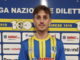 Calciomercato, Cairese. Gialloblu a pieno ritmo, fatta anche per Giacomo Piu