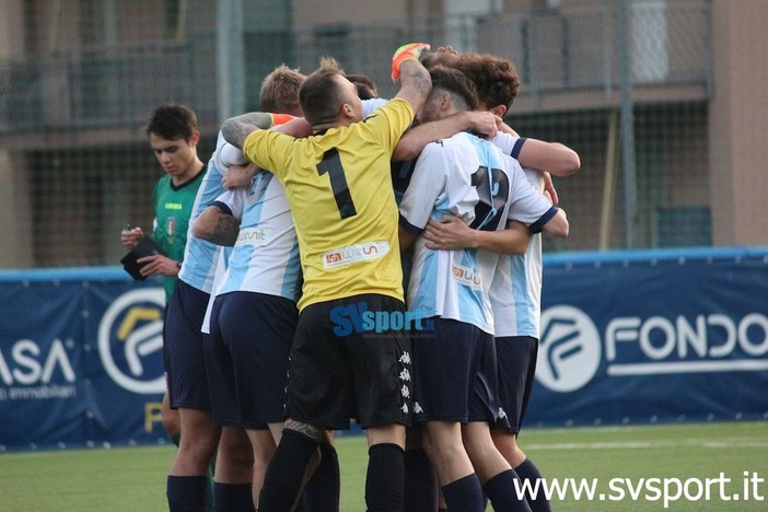 Il Pagellone di Promozione. Pietra Ligure, la giusta lucidità nel momento più difficile