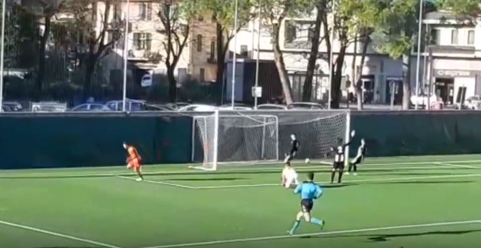 Calcio, Finale forza 5 a Rapallo. Gli highlights realizzati da Marino Nassano (VIDEO)