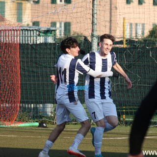 Calcio, Savona. La strada è tracciata, i biancoblu sono pronti al salto