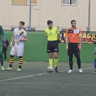 Calcio, Prima Categoria. Gloria e salvezza, la webcronaca di Baia Alassio - Vadino (LIVE)