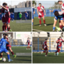 Calcio, Promozione. Il Pontelungo torna alla vittoria battendo la Superba 4-2: gli scatti della sfida (FOTOGALLERY)