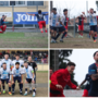 Calcio, Eccellenza. Loano rimane rossoblu, la San Francesco fa suo il derby con il Pietra: tutti gli scatti della sfida dell'Ellena (FOTOGALLERY)