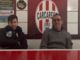 Calcio, Carcarese. Umore alto per il presidente Ferrero e Nonnis, ecco la conferenza stampa post Ceriale (VIDEO)