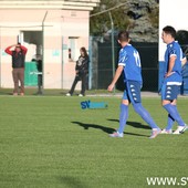 Calcio, Andora. Casting per quattro al Marco Polo