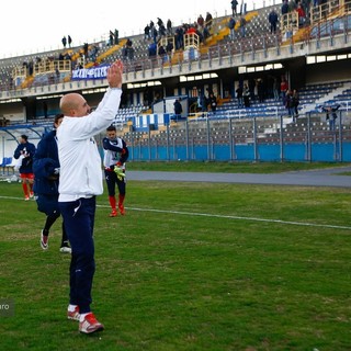 Calcio, Serie D. Il Savona torna con i piedi a terra, ora quale obiettivo bisogna perseguire?