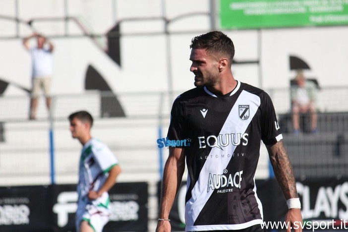 Calciomercato. Si ricompone la coppia ex Albenga, anche Esposito passa alla Folgore Caratese