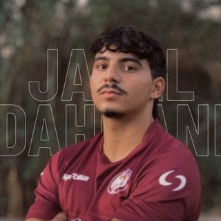 Calciomercato. Il bentornato del Borghetto a Jalal Dahmani