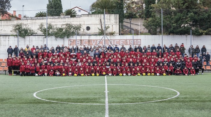 Calcio. Il &quot;Levratto&quot; torna alla Veloce. L'annuncio del presidente Sanguineti: &quot;Non siamo più affittuari in casa nostra&quot;