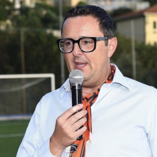 Calcio, Ospedaletti. Settore giovanile unificato a Ponente? Il presidente Barbagallo: &quot;D'accordo, ma serve parità di posizione&quot;